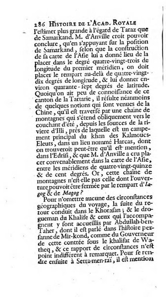 Histoire de l'Academie royale des inscriptions et belles lettres depuis son establissement jusqu'à present avec les Mémoires de littérature tirez des registres de cette Académie..