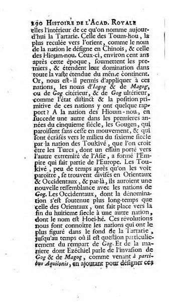 Histoire de l'Academie royale des inscriptions et belles lettres depuis son establissement jusqu'à present avec les Mémoires de littérature tirez des registres de cette Académie..