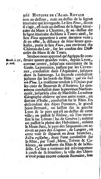 Histoire de l'Academie royale des inscriptions et belles lettres depuis son establissement jusqu'à present avec les Mémoires de littérature tirez des registres de cette Académie..