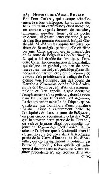 Histoire de l'Academie royale des inscriptions et belles lettres depuis son establissement jusqu'à present avec les Mémoires de littérature tirez des registres de cette Académie..