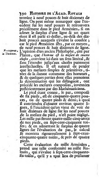 Histoire de l'Academie royale des inscriptions et belles lettres depuis son establissement jusqu'à present avec les Mémoires de littérature tirez des registres de cette Académie..