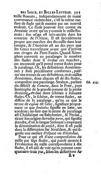 Histoire de l'Academie royale des inscriptions et belles lettres depuis son establissement jusqu'à present avec les Mémoires de littérature tirez des registres de cette Académie..