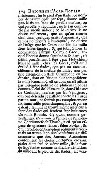 Histoire de l'Academie royale des inscriptions et belles lettres depuis son establissement jusqu'à present avec les Mémoires de littérature tirez des registres de cette Académie..