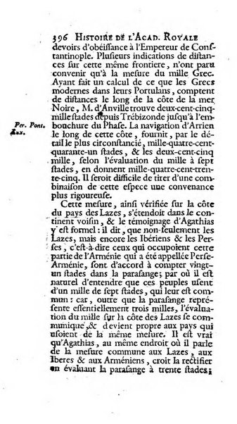 Histoire de l'Academie royale des inscriptions et belles lettres depuis son establissement jusqu'à present avec les Mémoires de littérature tirez des registres de cette Académie..