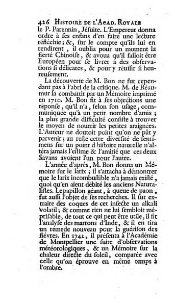 Histoire de l'Academie royale des inscriptions et belles lettres depuis son establissement jusqu'à present avec les Mémoires de littérature tirez des registres de cette Académie..