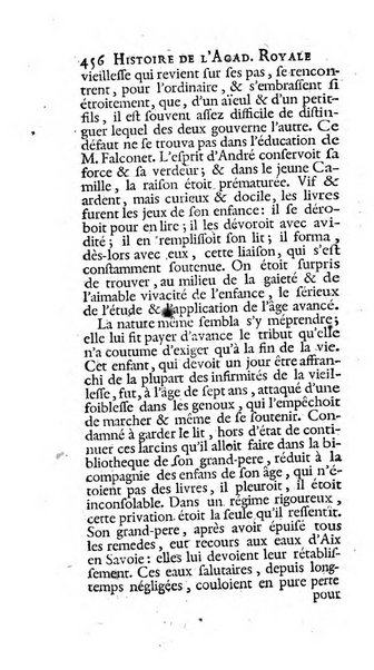 Histoire de l'Academie royale des inscriptions et belles lettres depuis son establissement jusqu'à present avec les Mémoires de littérature tirez des registres de cette Académie..