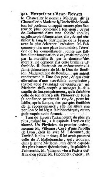 Histoire de l'Academie royale des inscriptions et belles lettres depuis son establissement jusqu'à present avec les Mémoires de littérature tirez des registres de cette Académie..