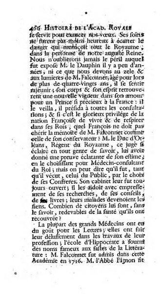 Histoire de l'Academie royale des inscriptions et belles lettres depuis son establissement jusqu'à present avec les Mémoires de littérature tirez des registres de cette Académie..