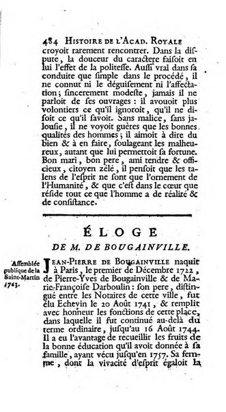 Histoire de l'Academie royale des inscriptions et belles lettres depuis son establissement jusqu'à present avec les Mémoires de littérature tirez des registres de cette Académie..