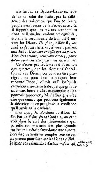 Histoire de l'Academie royale des inscriptions et belles lettres depuis son establissement jusqu'à present avec les Mémoires de littérature tirez des registres de cette Académie..