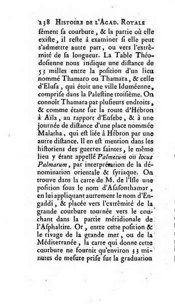 Histoire de l'Academie royale des inscriptions et belles lettres depuis son establissement jusqu'à present avec les Mémoires de littérature tirez des registres de cette Académie..