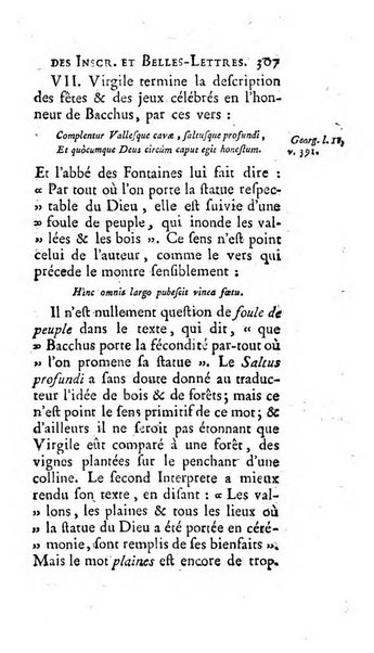 Histoire de l'Academie royale des inscriptions et belles lettres depuis son establissement jusqu'à present avec les Mémoires de littérature tirez des registres de cette Académie..