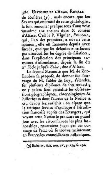 Histoire de l'Academie royale des inscriptions et belles lettres depuis son establissement jusqu'à present avec les Mémoires de littérature tirez des registres de cette Académie..