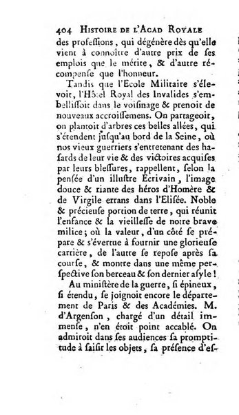 Histoire de l'Academie royale des inscriptions et belles lettres depuis son establissement jusqu'à present avec les Mémoires de littérature tirez des registres de cette Académie..