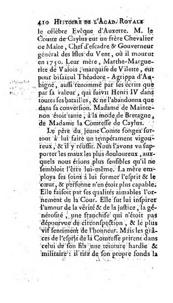 Histoire de l'Academie royale des inscriptions et belles lettres depuis son establissement jusqu'à present avec les Mémoires de littérature tirez des registres de cette Académie..