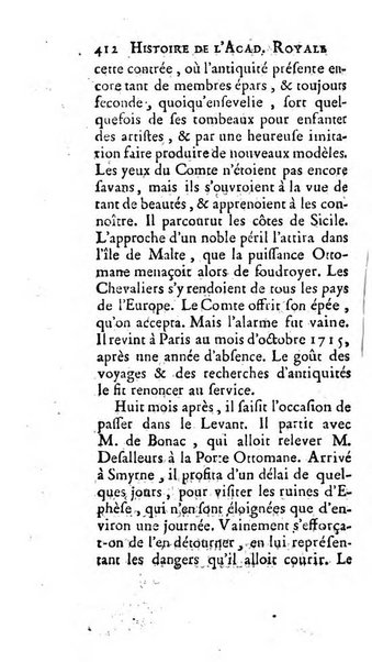 Histoire de l'Academie royale des inscriptions et belles lettres depuis son establissement jusqu'à present avec les Mémoires de littérature tirez des registres de cette Académie..