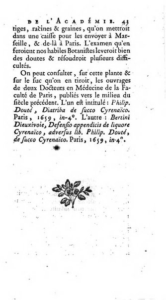 Histoire de l'Academie royale des inscriptions et belles lettres depuis son establissement jusqu'à present avec les Mémoires de littérature tirez des registres de cette Académie..