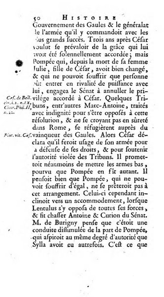 Histoire de l'Academie royale des inscriptions et belles lettres depuis son establissement jusqu'à present avec les Mémoires de littérature tirez des registres de cette Académie..