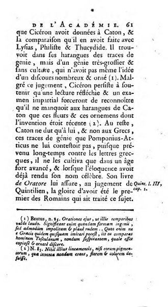 Histoire de l'Academie royale des inscriptions et belles lettres depuis son establissement jusqu'à present avec les Mémoires de littérature tirez des registres de cette Académie..