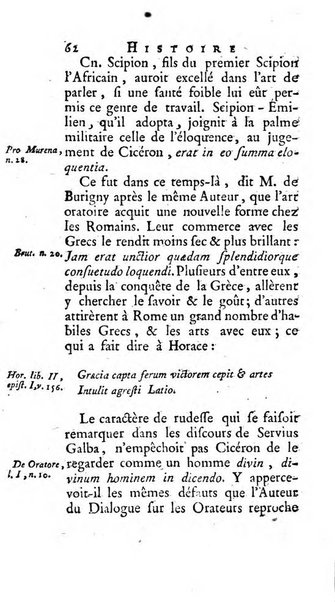 Histoire de l'Academie royale des inscriptions et belles lettres depuis son establissement jusqu'à present avec les Mémoires de littérature tirez des registres de cette Académie..