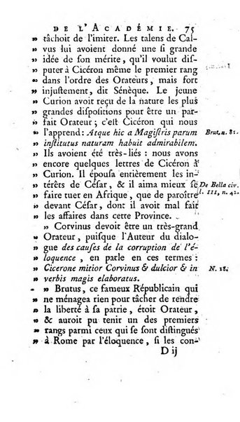 Histoire de l'Academie royale des inscriptions et belles lettres depuis son establissement jusqu'à present avec les Mémoires de littérature tirez des registres de cette Académie..