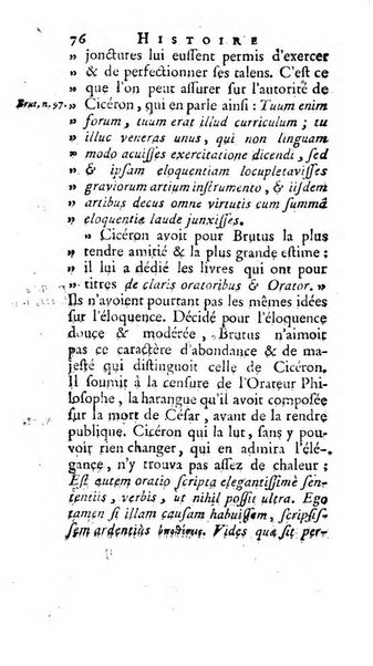 Histoire de l'Academie royale des inscriptions et belles lettres depuis son establissement jusqu'à present avec les Mémoires de littérature tirez des registres de cette Académie..