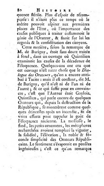 Histoire de l'Academie royale des inscriptions et belles lettres depuis son establissement jusqu'à present avec les Mémoires de littérature tirez des registres de cette Académie..