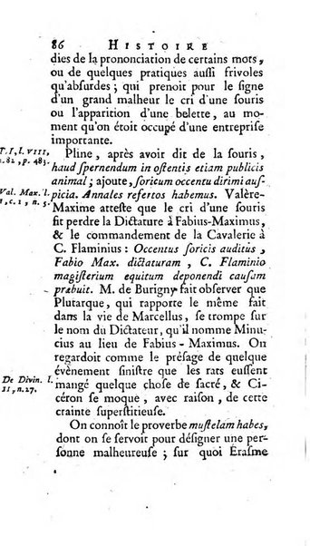 Histoire de l'Academie royale des inscriptions et belles lettres depuis son establissement jusqu'à present avec les Mémoires de littérature tirez des registres de cette Académie..