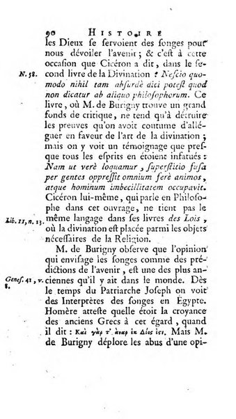 Histoire de l'Academie royale des inscriptions et belles lettres depuis son establissement jusqu'à present avec les Mémoires de littérature tirez des registres de cette Académie..