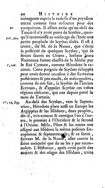 Histoire de l'Academie royale des inscriptions et belles lettres depuis son establissement jusqu'à present avec les Mémoires de littérature tirez des registres de cette Académie..