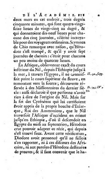 Histoire de l'Academie royale des inscriptions et belles lettres depuis son establissement jusqu'à present avec les Mémoires de littérature tirez des registres de cette Académie..