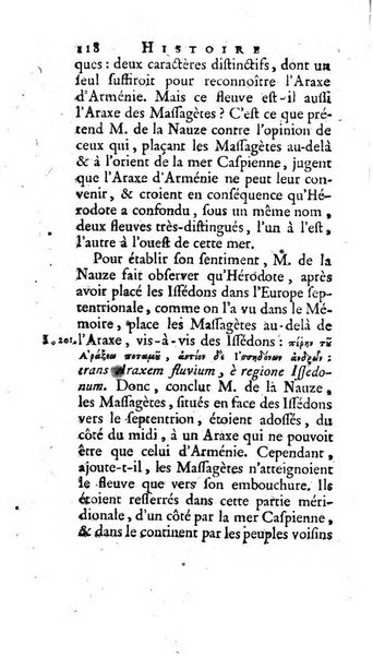 Histoire de l'Academie royale des inscriptions et belles lettres depuis son establissement jusqu'à present avec les Mémoires de littérature tirez des registres de cette Académie..