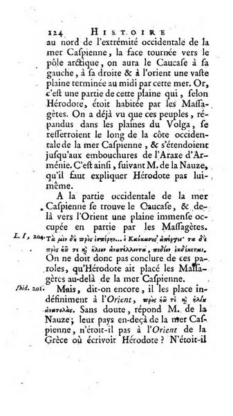 Histoire de l'Academie royale des inscriptions et belles lettres depuis son establissement jusqu'à present avec les Mémoires de littérature tirez des registres de cette Académie..