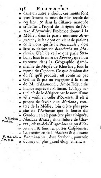 Histoire de l'Academie royale des inscriptions et belles lettres depuis son establissement jusqu'à present avec les Mémoires de littérature tirez des registres de cette Académie..