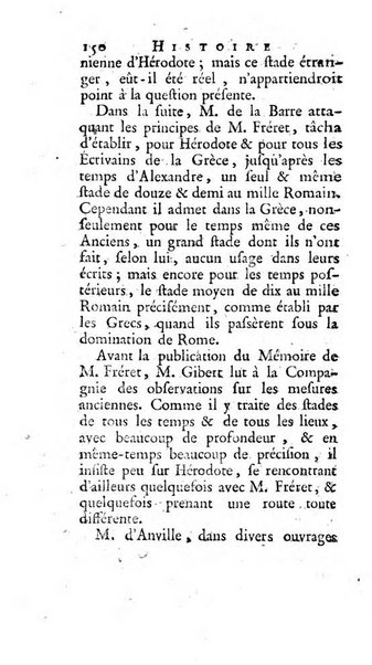 Histoire de l'Academie royale des inscriptions et belles lettres depuis son establissement jusqu'à present avec les Mémoires de littérature tirez des registres de cette Académie..