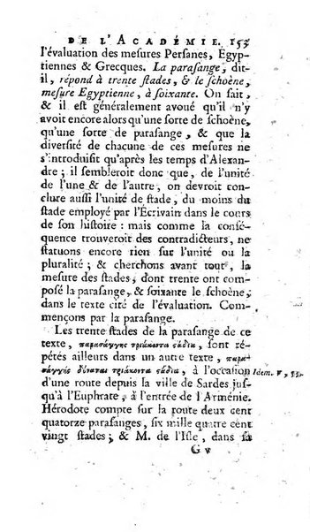 Histoire de l'Academie royale des inscriptions et belles lettres depuis son establissement jusqu'à present avec les Mémoires de littérature tirez des registres de cette Académie..