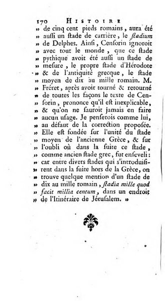 Histoire de l'Academie royale des inscriptions et belles lettres depuis son establissement jusqu'à present avec les Mémoires de littérature tirez des registres de cette Académie..