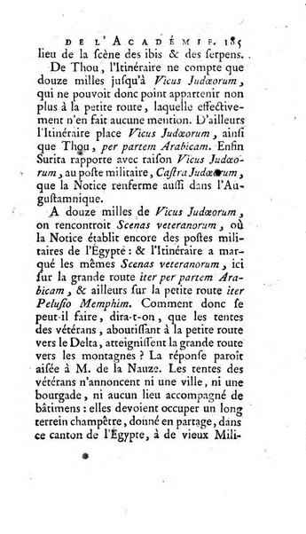 Histoire de l'Academie royale des inscriptions et belles lettres depuis son establissement jusqu'à present avec les Mémoires de littérature tirez des registres de cette Académie..