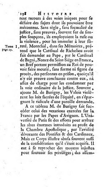 Histoire de l'Academie royale des inscriptions et belles lettres depuis son establissement jusqu'à present avec les Mémoires de littérature tirez des registres de cette Académie..