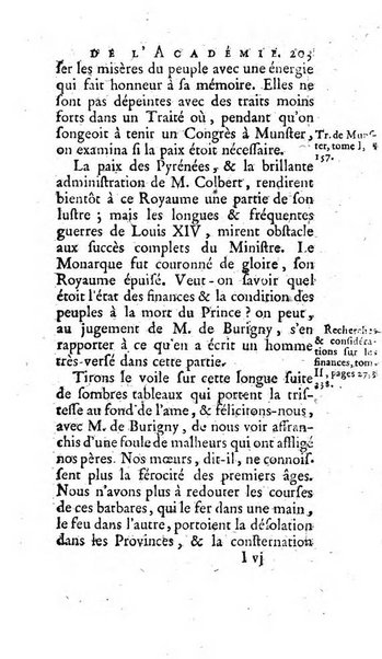 Histoire de l'Academie royale des inscriptions et belles lettres depuis son establissement jusqu'à present avec les Mémoires de littérature tirez des registres de cette Académie..