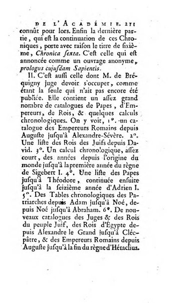 Histoire de l'Academie royale des inscriptions et belles lettres depuis son establissement jusqu'à present avec les Mémoires de littérature tirez des registres de cette Académie..