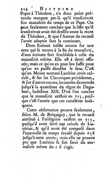 Histoire de l'Academie royale des inscriptions et belles lettres depuis son establissement jusqu'à present avec les Mémoires de littérature tirez des registres de cette Académie..