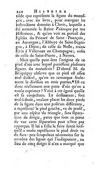 Histoire de l'Academie royale des inscriptions et belles lettres depuis son establissement jusqu'à present avec les Mémoires de littérature tirez des registres de cette Académie..