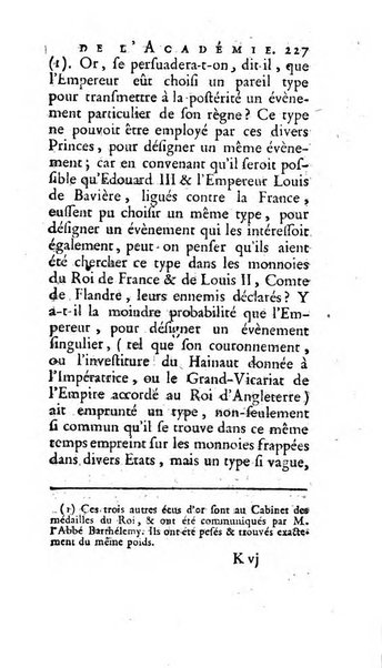 Histoire de l'Academie royale des inscriptions et belles lettres depuis son establissement jusqu'à present avec les Mémoires de littérature tirez des registres de cette Académie..