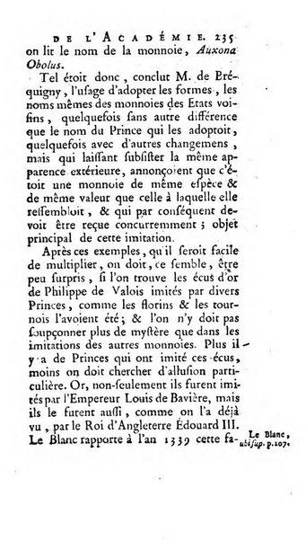 Histoire de l'Academie royale des inscriptions et belles lettres depuis son establissement jusqu'à present avec les Mémoires de littérature tirez des registres de cette Académie..