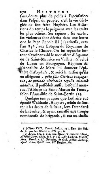 Histoire de l'Academie royale des inscriptions et belles lettres depuis son establissement jusqu'à present avec les Mémoires de littérature tirez des registres de cette Académie..