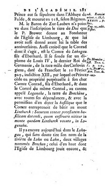 Histoire de l'Academie royale des inscriptions et belles lettres depuis son establissement jusqu'à present avec les Mémoires de littérature tirez des registres de cette Académie..