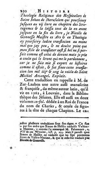 Histoire de l'Academie royale des inscriptions et belles lettres depuis son establissement jusqu'à present avec les Mémoires de littérature tirez des registres de cette Académie..