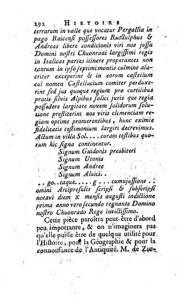 Histoire de l'Academie royale des inscriptions et belles lettres depuis son establissement jusqu'à present avec les Mémoires de littérature tirez des registres de cette Académie..