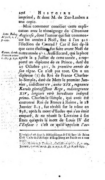 Histoire de l'Academie royale des inscriptions et belles lettres depuis son establissement jusqu'à present avec les Mémoires de littérature tirez des registres de cette Académie..